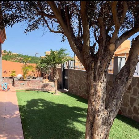 Casa Madriu, Villa De Lujo En Zona Residencial Corralejo Kültér fotó