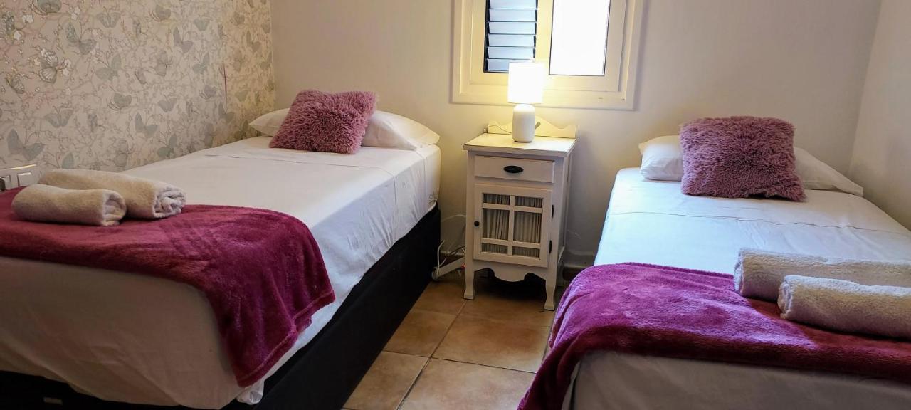 Casa Madriu, Villa De Lujo En Zona Residencial Corralejo Kültér fotó