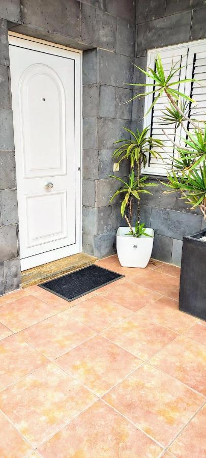 Casa Madriu, Villa De Lujo En Zona Residencial Corralejo Kültér fotó