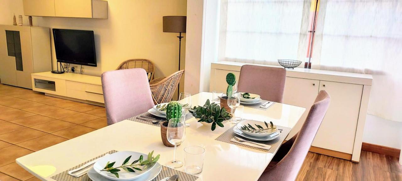 Casa Madriu, Villa De Lujo En Zona Residencial Corralejo Kültér fotó