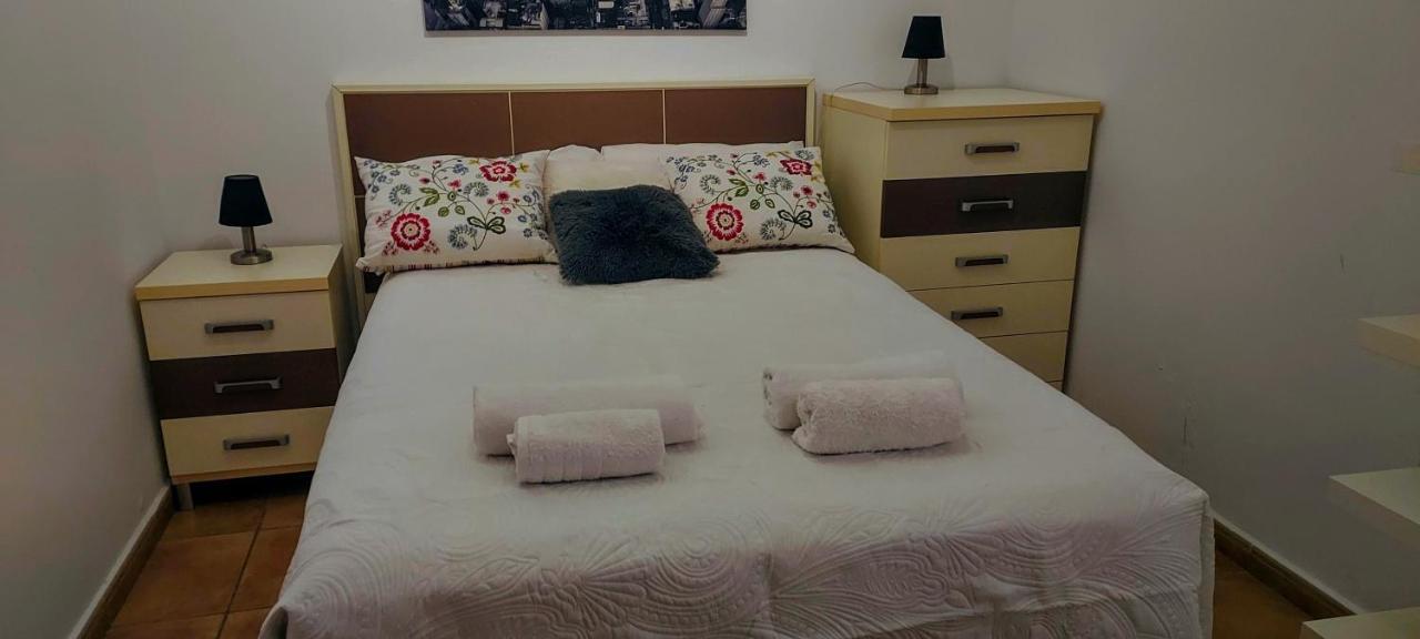 Casa Madriu, Villa De Lujo En Zona Residencial Corralejo Kültér fotó