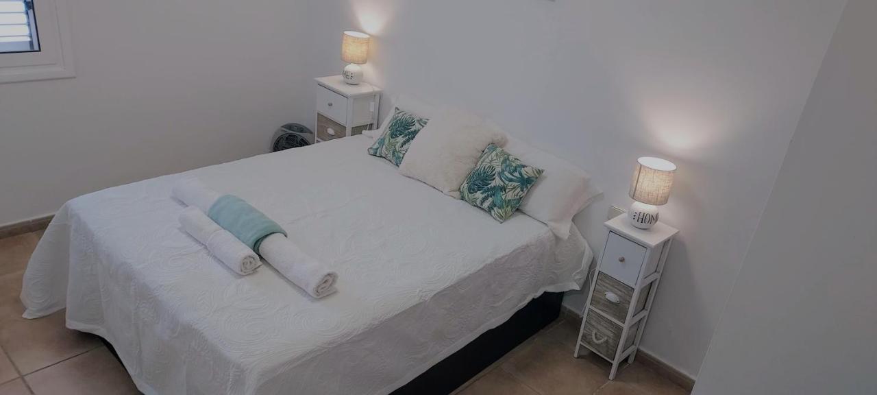 Casa Madriu, Villa De Lujo En Zona Residencial Corralejo Kültér fotó